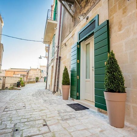 Casino San Giuseppe Vila Matera Exterior foto