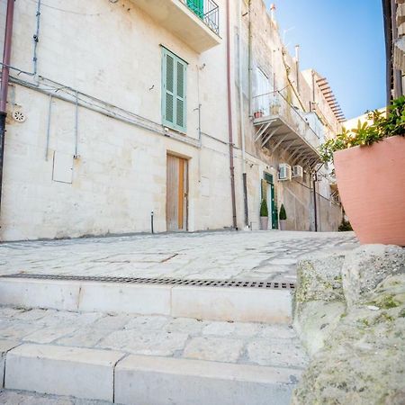 Casino San Giuseppe Vila Matera Exterior foto